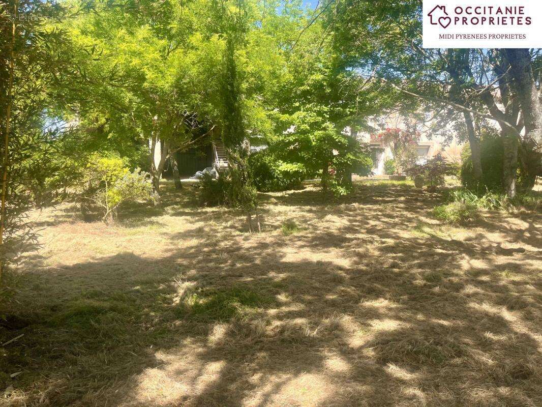 Maison à CASTELNAUDARY