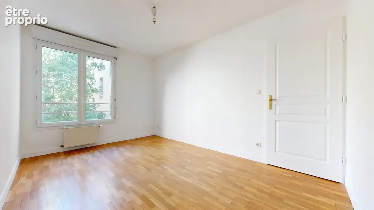 Appartement 3 pièces 88 m² à vendre à Lyon-7e (69007) - photo 7