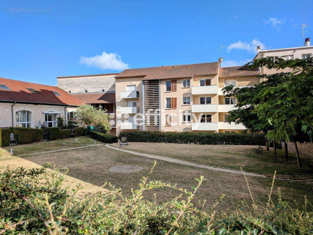 Appartement à LIMOGES
