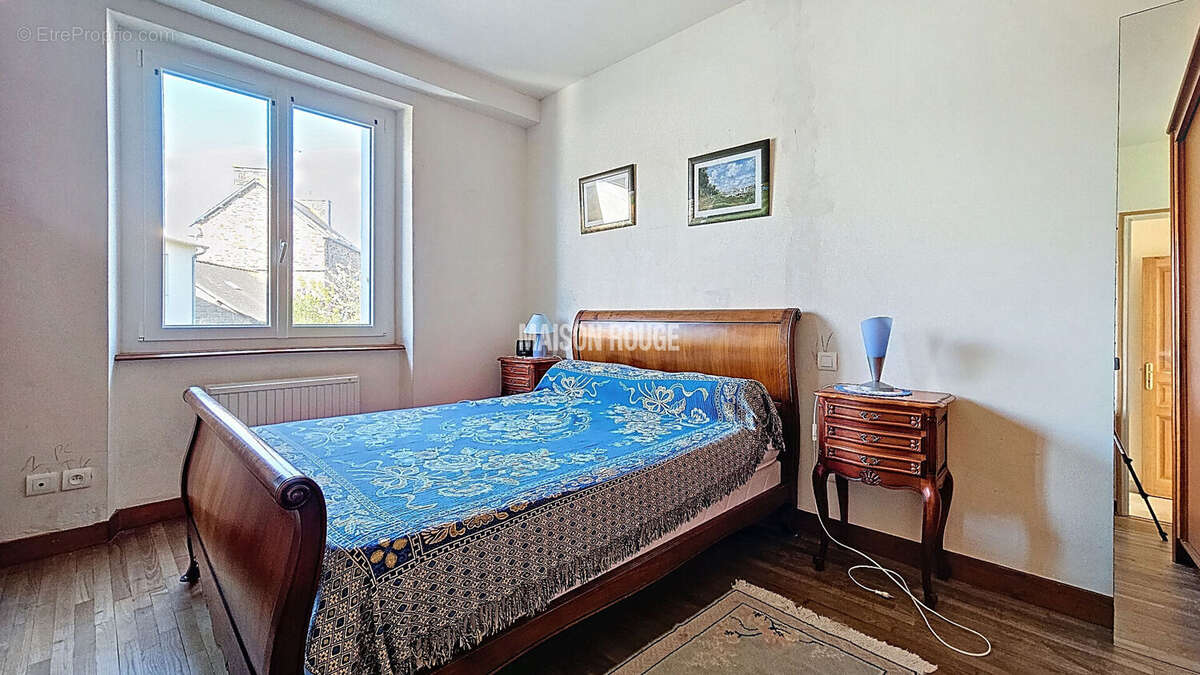Maison individuelle en granit plein coeur de Matignon - photo 6