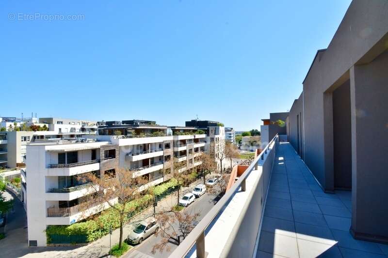 Appartement à MONTPELLIER