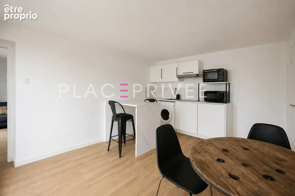 Lot de 3 appartements - photo 5