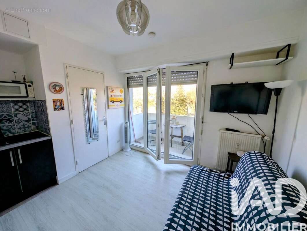 Photo 4 - Appartement à BIARRITZ
