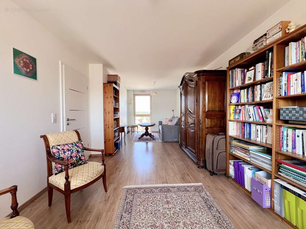 Appartement à VILLAGE-NEUF