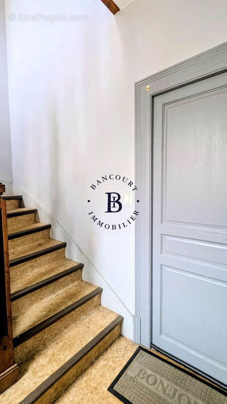 Appartement à BRIVE-LA-GAILLARDE