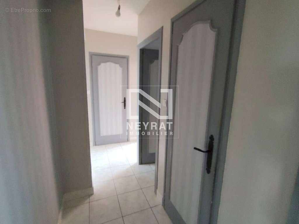 Appartement à CHALON-SUR-SAONE