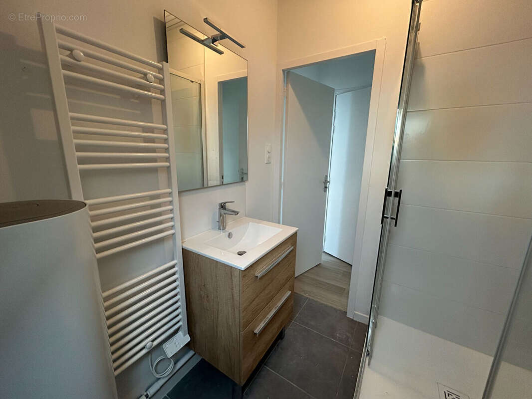 Appartement à GUILERS