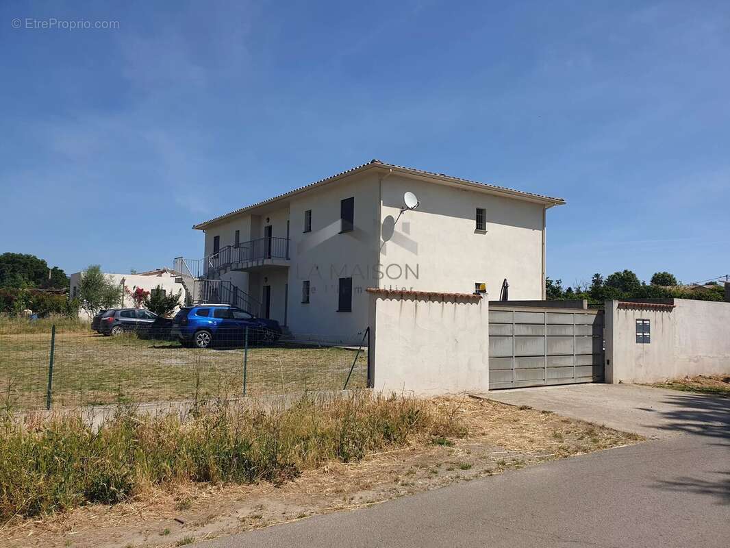 Appartement T3 de 2019 Quartier calme - photo 2
