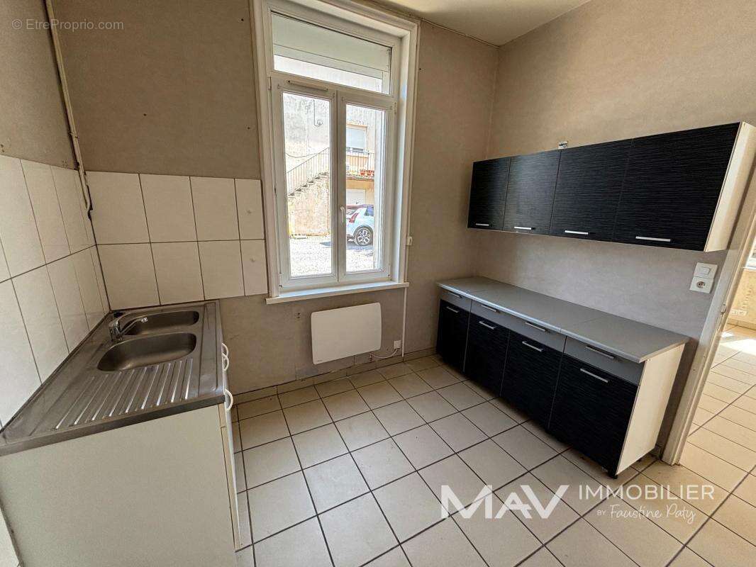 Clairmarais - t2 en rez-de-chaussee de 50m² - photo 5