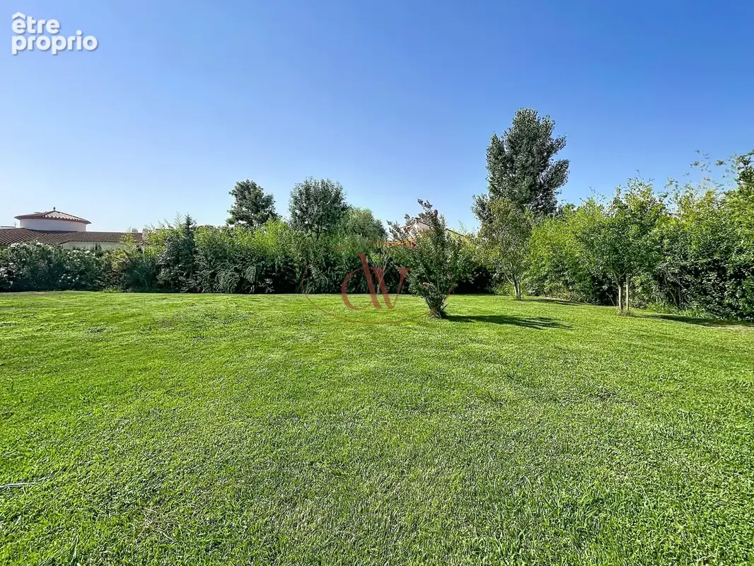 Maison 4 faces / 205 m2 hab / 4 chambres / parcelle 2200 m2 /  saint-feliu-d'avall - photo 5