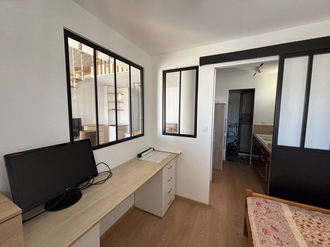 Appartement à LES SABLES-D&#039;OLONNE