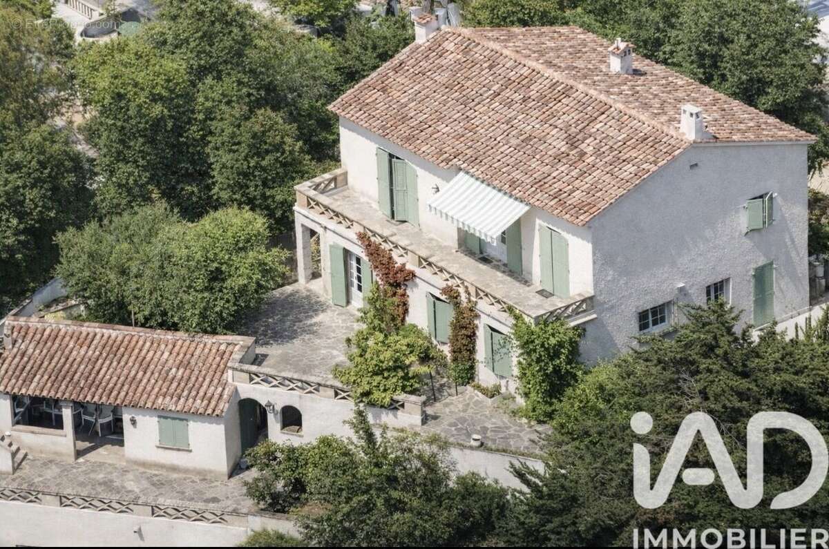 Photo 5 - Maison à SAINTE-MAXIME