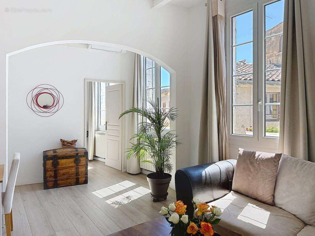 Appartement à AVIGNON
