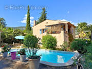 Maison à PEYMEINADE