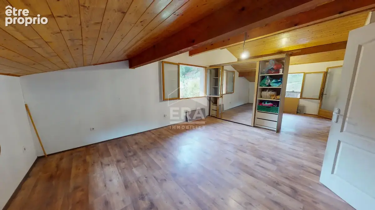 Maison 100m² à l'abergement-de-varey - photo 11