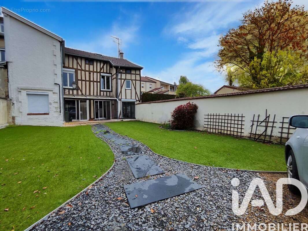 Photo 9 - Maison à CHALONS-EN-CHAMPAGNE