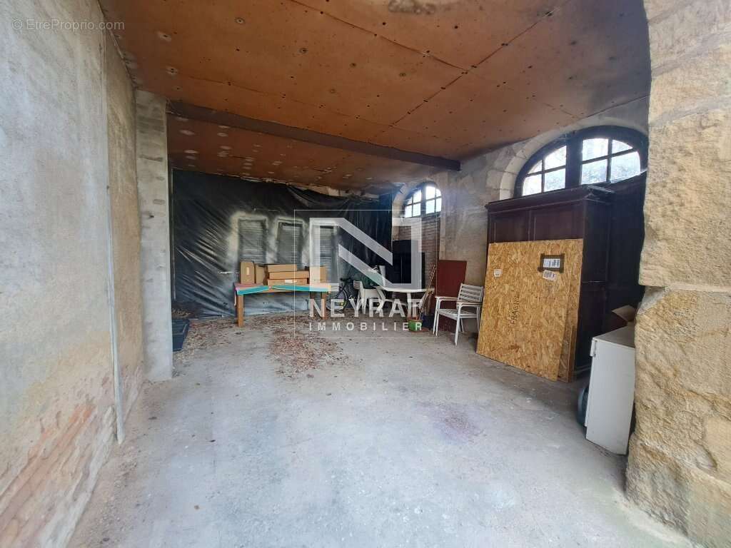 Appartement à AUTUN