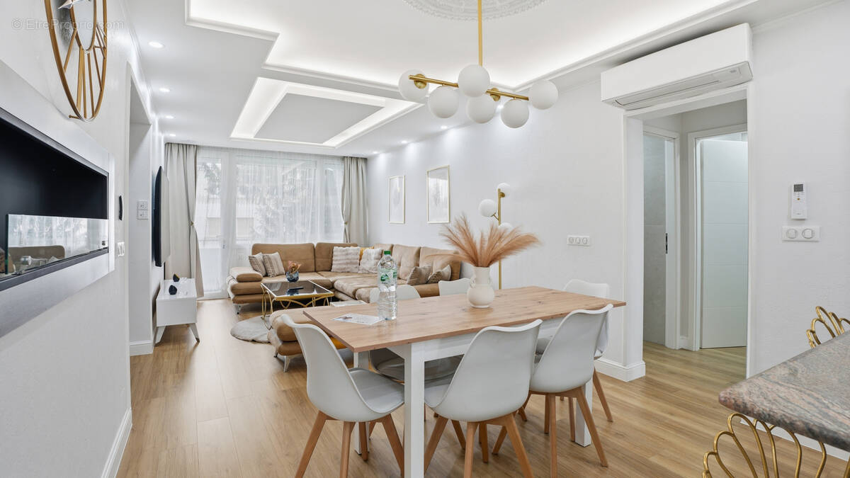 Appartement à CHAMALIERES