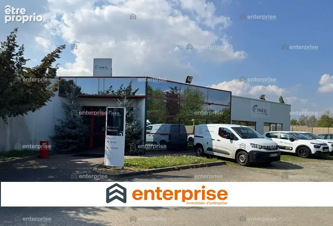 Photo Commerce à Avelin au prix de 2 900 000€