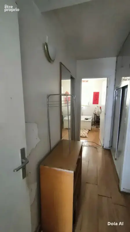 Grand Appartement T5 avec Balcon, Parking & Cave ? Vitry-sur-Seine (94) - photo 6