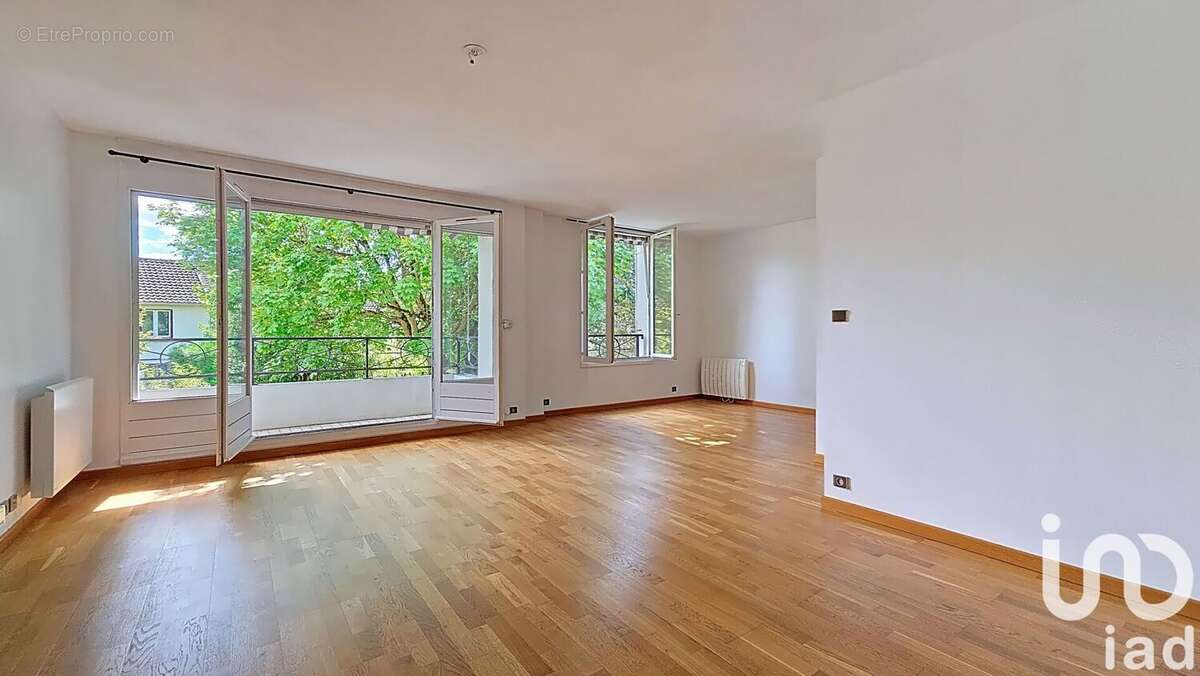 Photo 2 - Appartement à LE RAINCY
