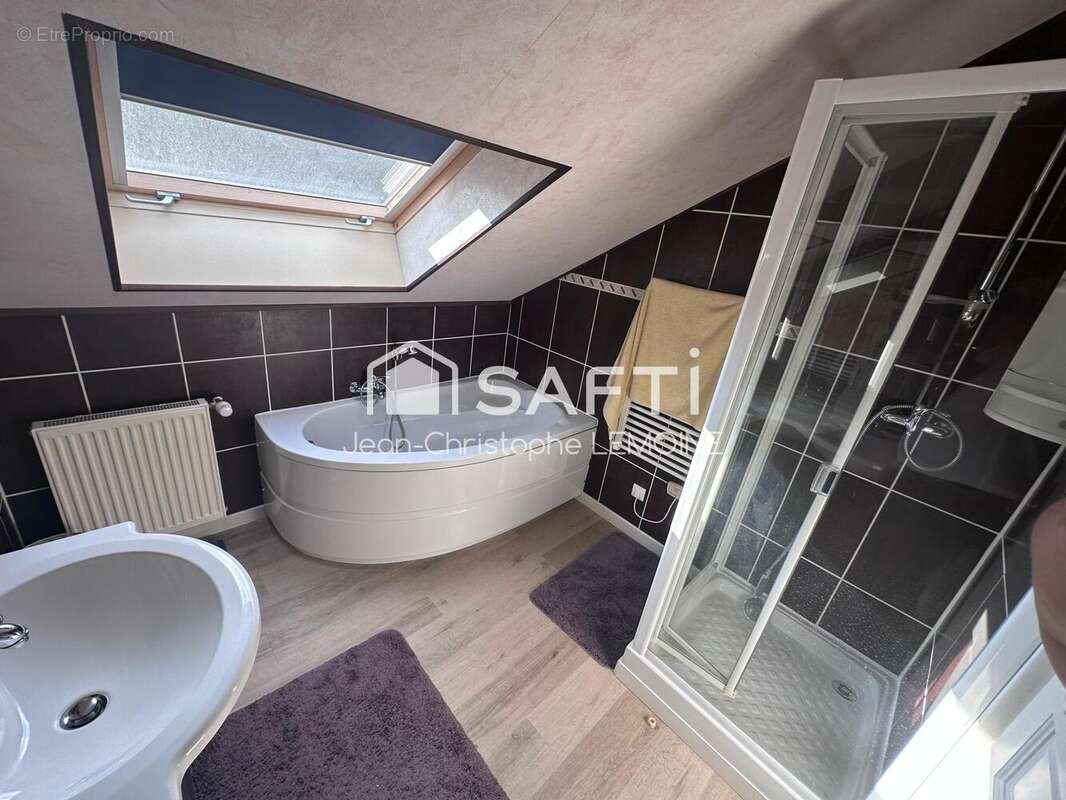 Photo 6 - Maison à LA GUERCHE-DE-BRETAGNE