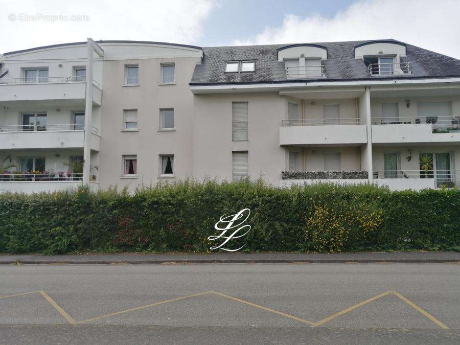 Appartement 47 m² à Vannes  - photo 41