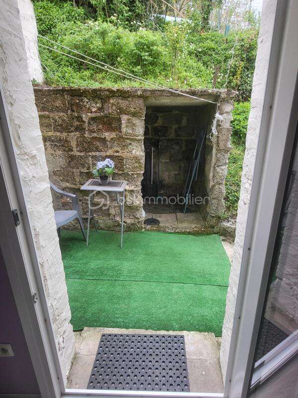 Maison à SAINT-LEGER-LES-DOMART