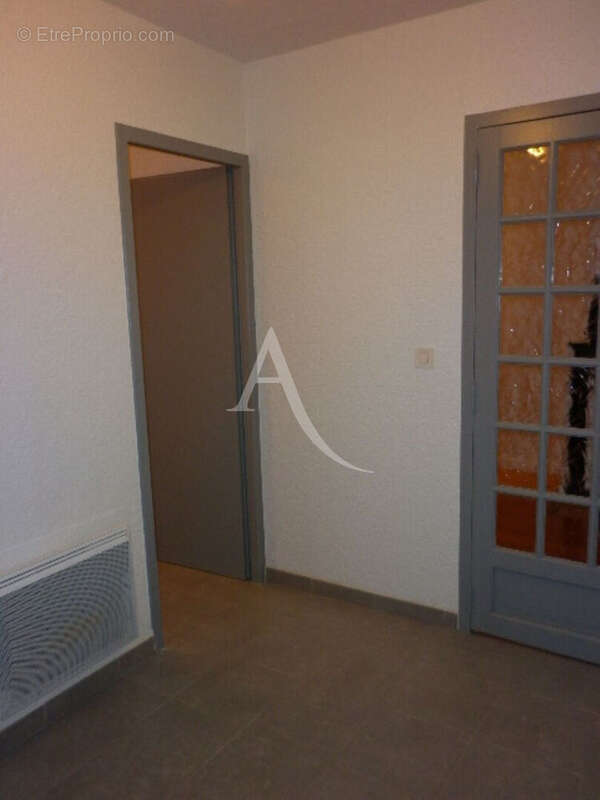 Appartement à CHALON-SUR-SAONE