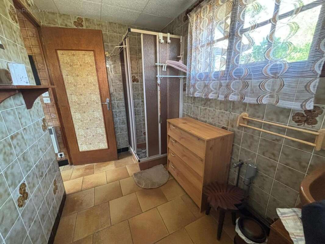 Photo 9 - Maison à MONTIGNY-SUR-AVRE