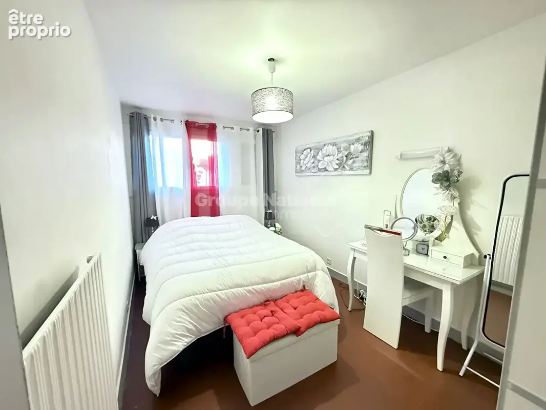 Appartement Septemes Les Vallons 4 pièce(s) 73 m2 - photo 5