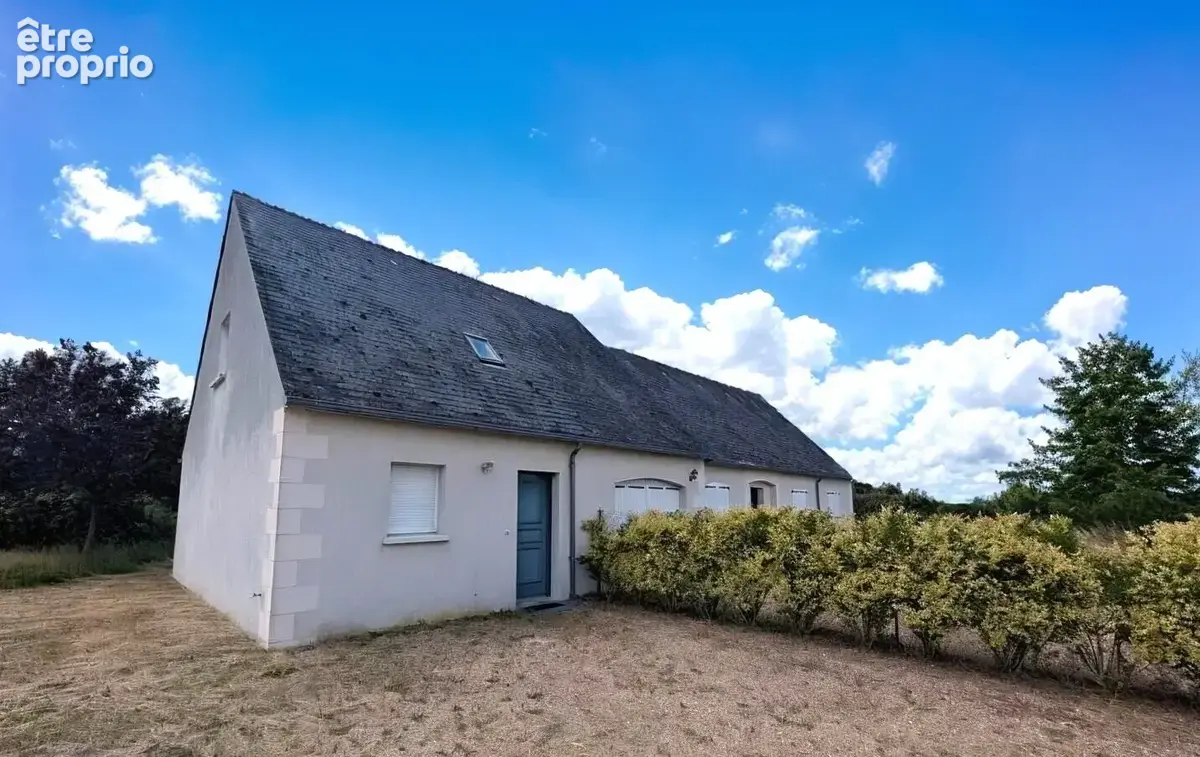 Photo Maison à Civray-De-Touraine au prix de 278 000€