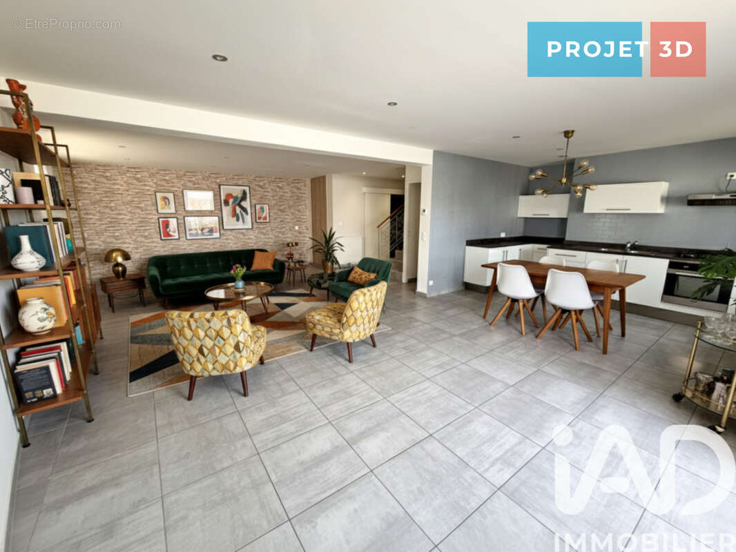 Photo 5 - Appartement à FRAISSES