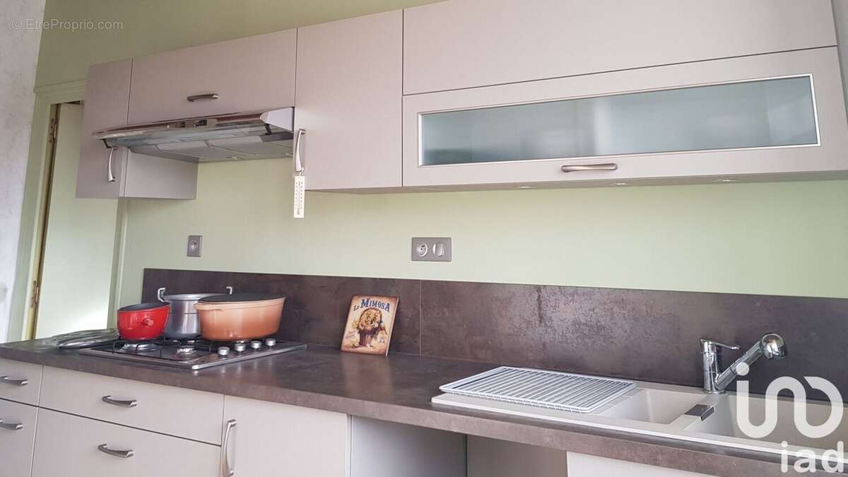 Photo 9 - Maison à MONTAILLEUR