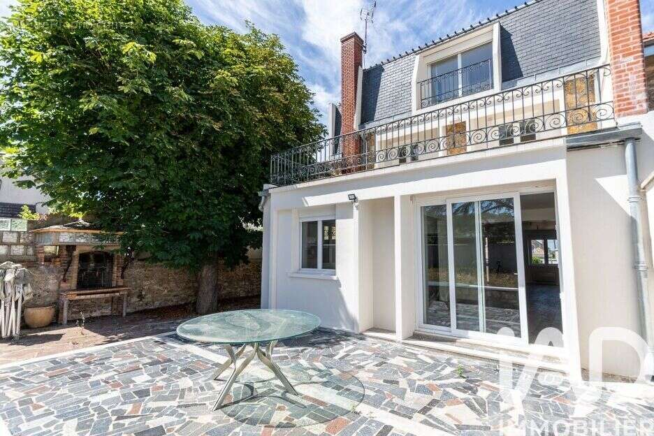 Photo 2 - Maison à DRAVEIL