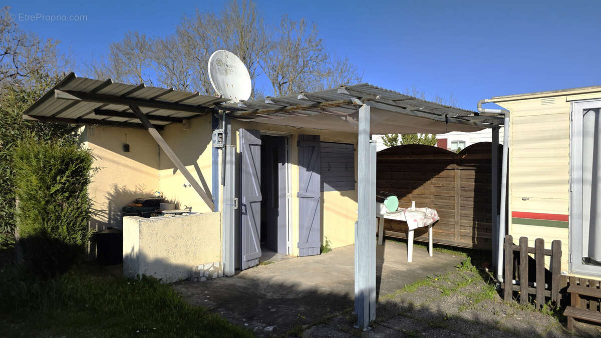 Terrain de loisirs - photo 8