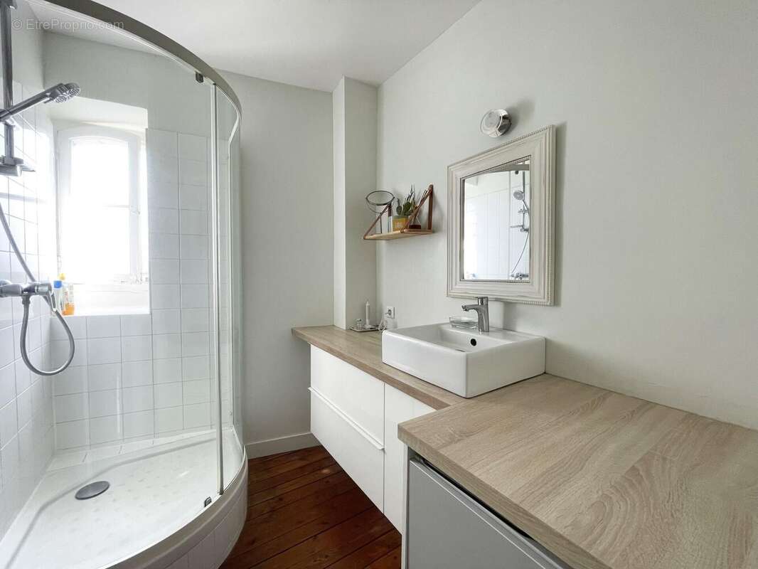 Photo 5 - Appartement à NANTES