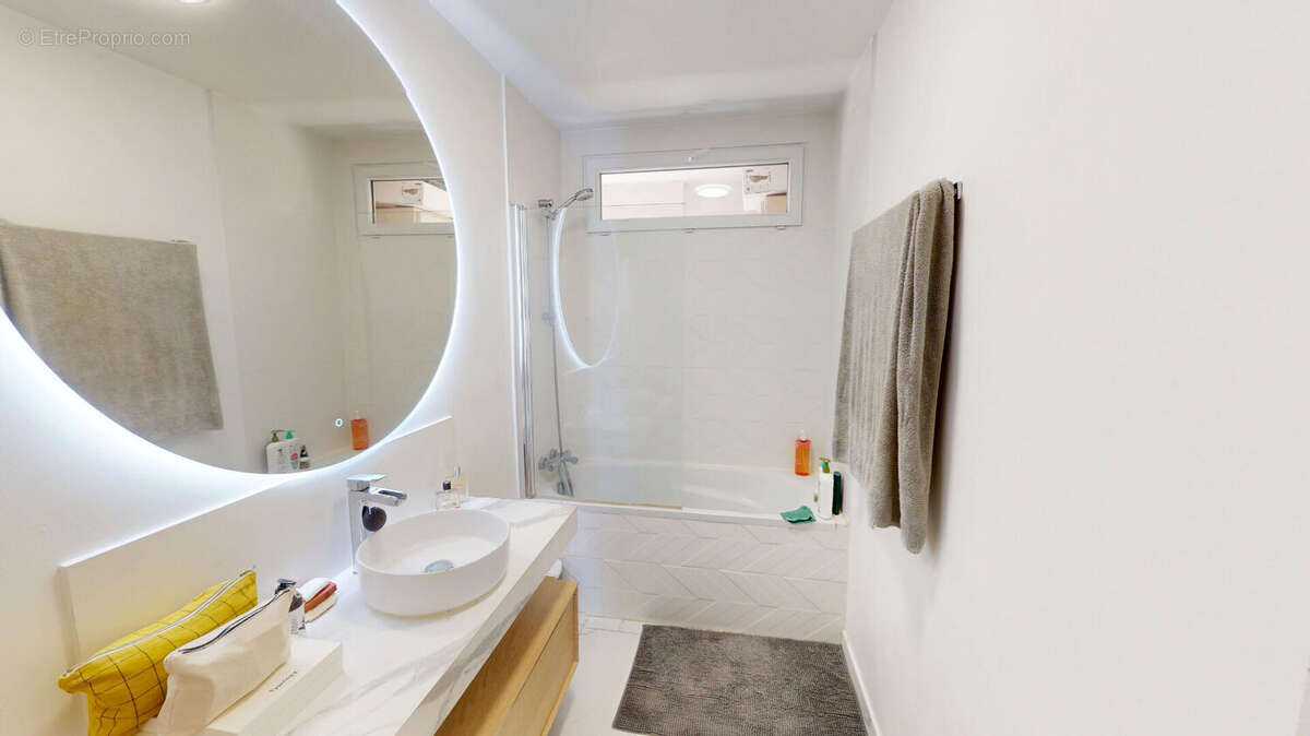 Appartement à CHARTRES