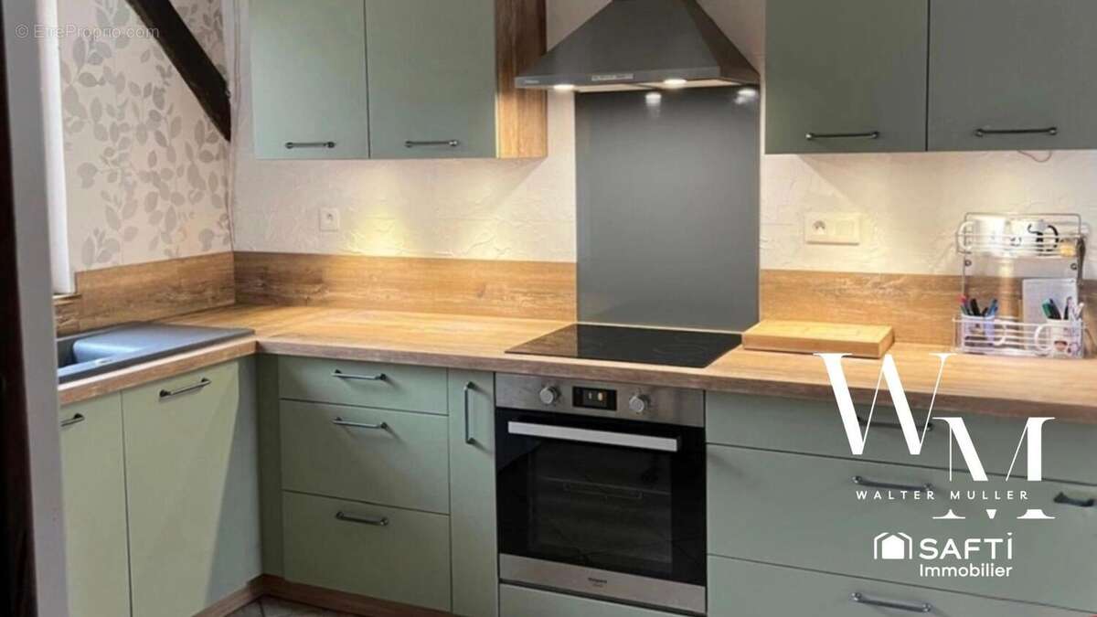 Photo 7 - Maison à TUBERSENT