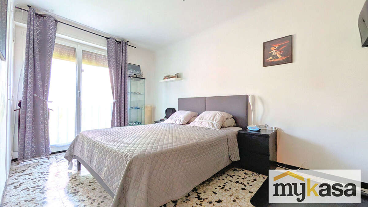 Appartement à MARTIGUES