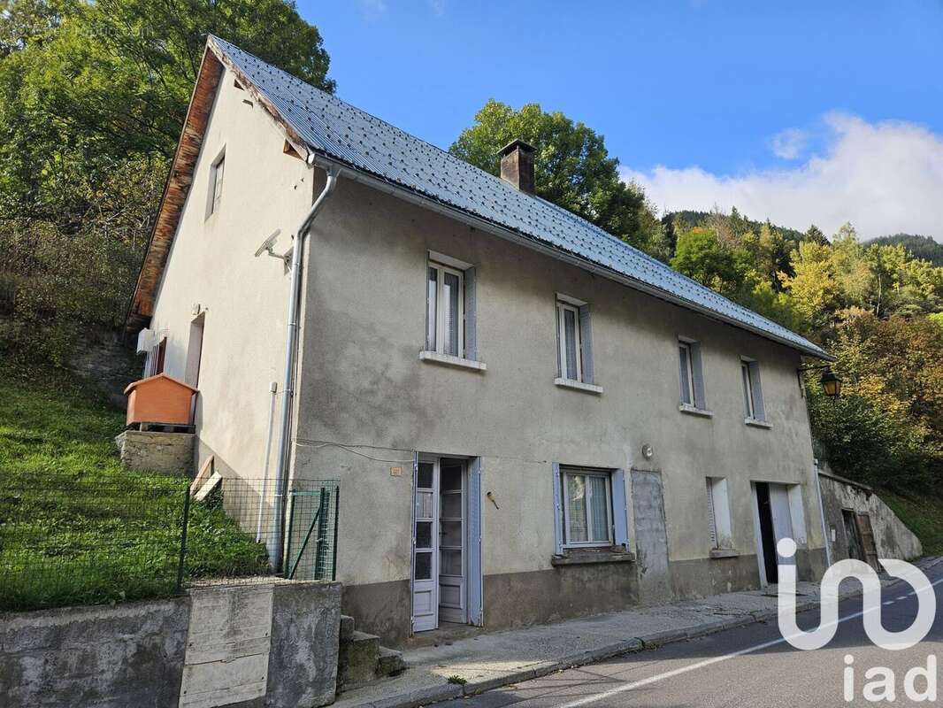 Photo 6 - Maison à ALLEMOND