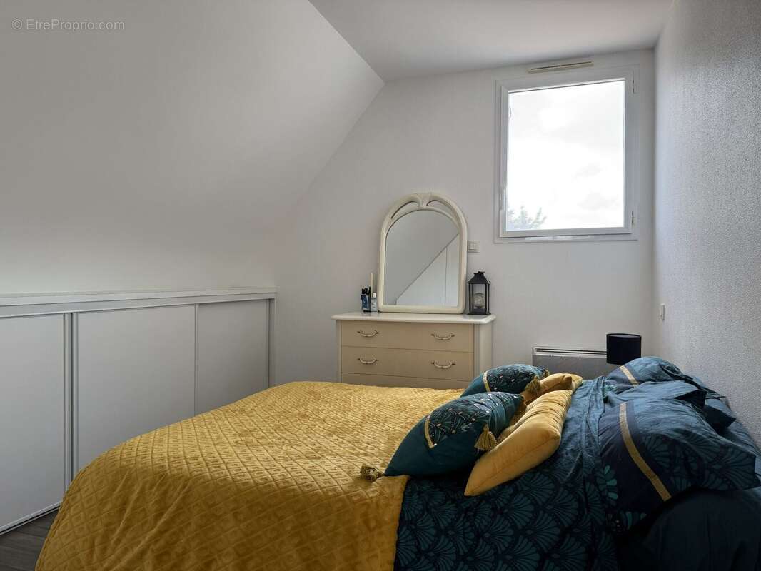 Appartement à DAMGAN