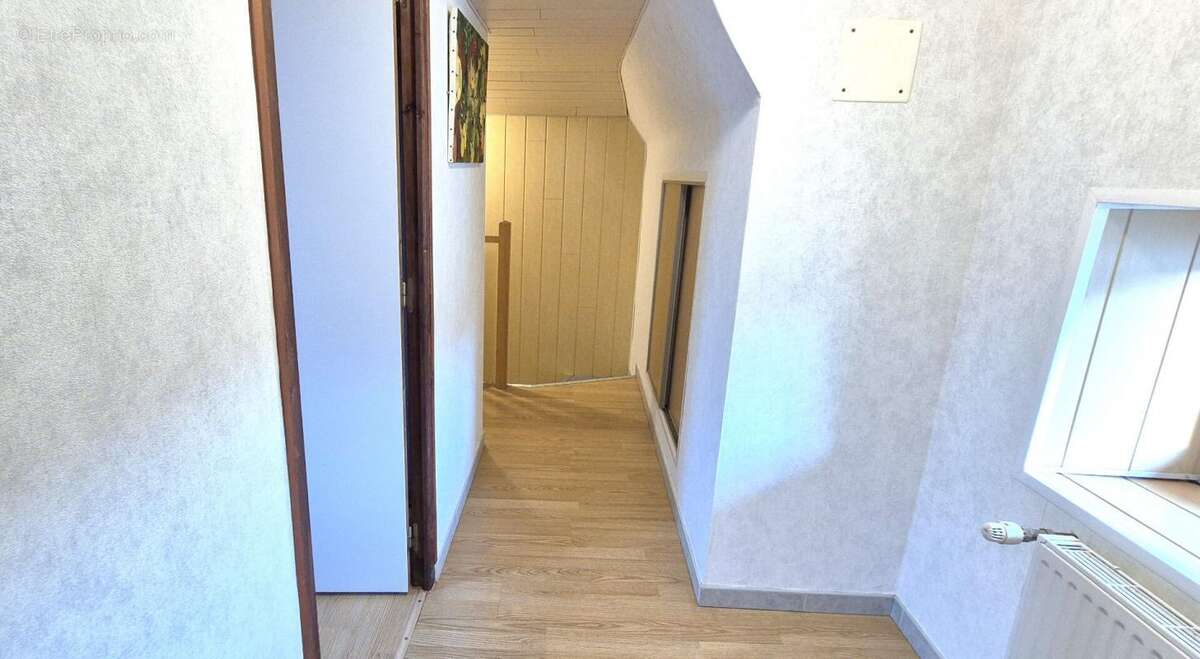 Appartement à SAINT-DIZIER