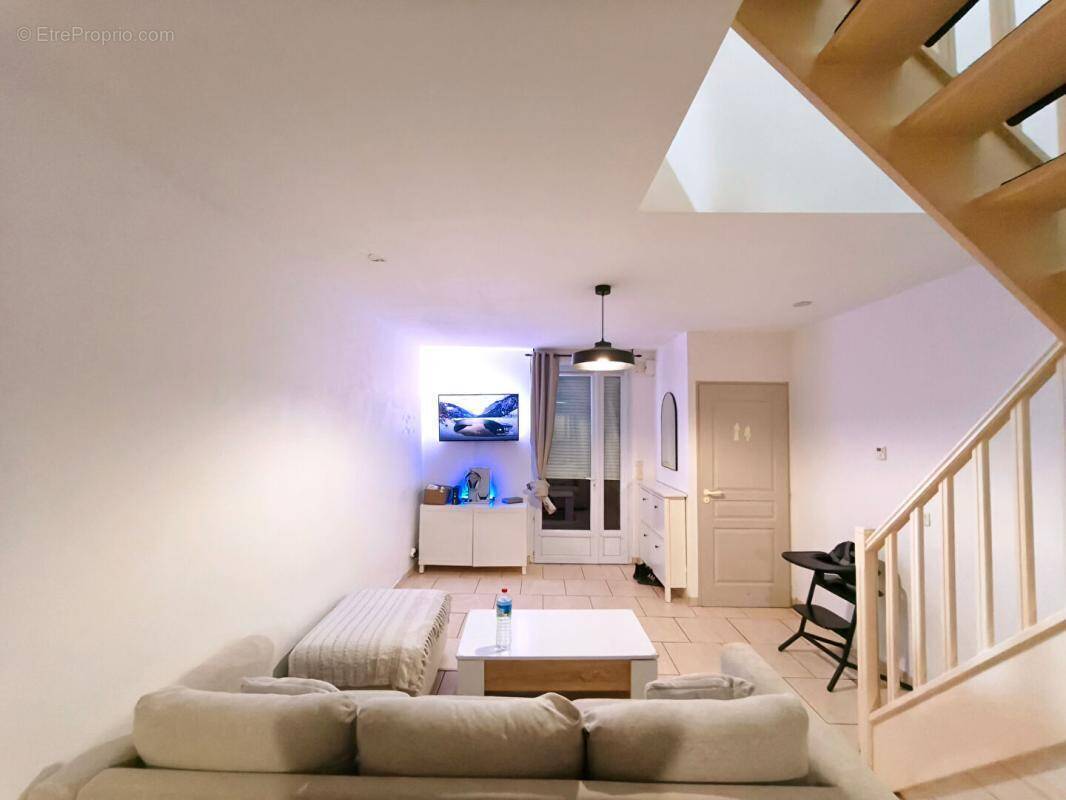 Maison à DAX