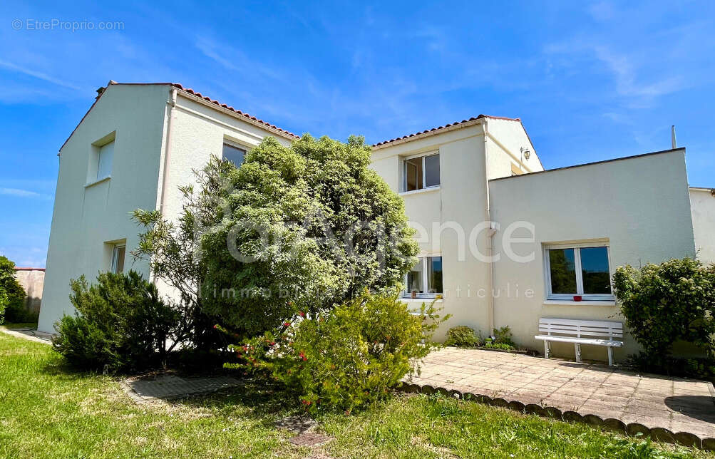 Maison à ROYAN