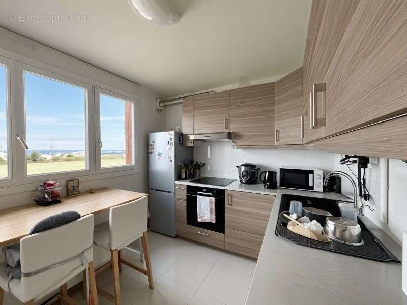 Appartement à VITRY-SUR-SEINE