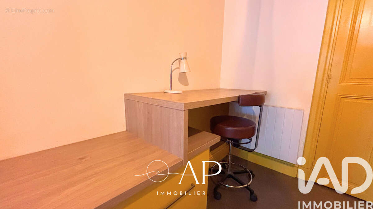 Photo 4 - Appartement à TOULON