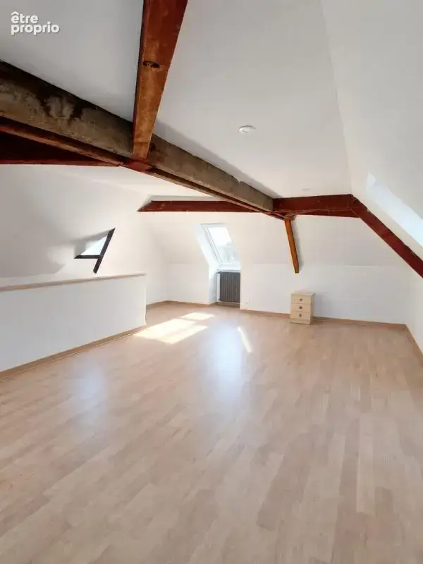 Maison à vendre 5 pièces FLERS (61) - photo 7
