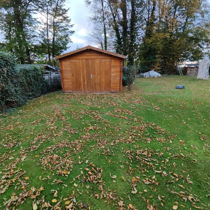 Maison à AMBLAINVILLE