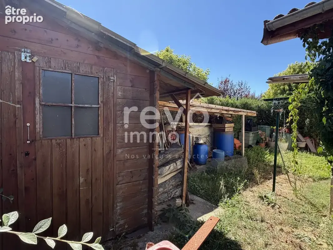 Maison individuelle de 123m2 avec garage et terrain - photo 15